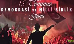 15 Temmuz Mesajları 2026: Anlamlı, Resimli Sözler