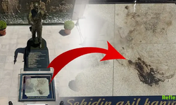 15 Temmuz'un 10. Yılında Ömer Halisdemir'in Şehit Olduğu Nokta Görüntülendi