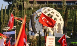 15 Temmuz'un 10. Yılında Slogan Açıklandı! Türkiye Genelinde Dev Hazırlık