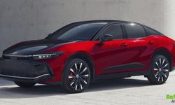 2027 Toyota Crown Tanıtıldı! Yeni Hibrit Sistem Ve Fiyatı Belli Oldu