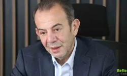 263 Yıl Hapis İstemiyle Yargılanan Tanju Özcan'dan İlk Sözler