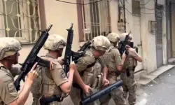 30 İlde DEAŞ Operasyonu: 119 Şüpheli Gözaltına Alındı
