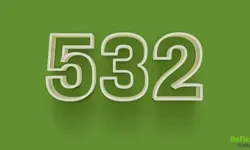 532 Neden Arar? Kimdir? 12 Temmuz