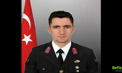 26 Yaşındaki Uzman Çavuş Halı Sahada Hayatını Kaybetti