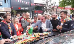 700 Yıllık Efsane Yeniden Gün Yüzüne Çıktı! Bursa'da Tarih Canlandı