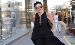 8 Yıl Sonra Sürpriz Dönüş! Nebahat Çehre Ekranlara Geri Dönüyor