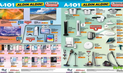A101 Bu Kez Çok Konuşulacak! PS5 Slim Satışa Çıkıyor