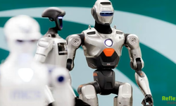 ABD Yeni Kararı Duyurdu: Çinli Robot Üreticilerine Zor Günler