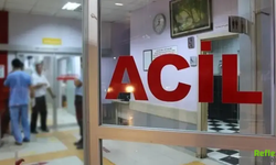 Acil Serviste Şoke Eden Keşif! Çöp Poşetinden Yeni Doğmuş Bebek Çıktı
