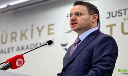 Adalet Bakanı Akın Gürlek'in Eşine Yönelik Eylem İddiasında İki Tutuklama
