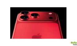 Apple iPhone 20 İçin Büyük Değişim Hazırlığında: Dev Ekran Ve Yeni Tuş Teknolojisi Gündemde