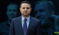 Ahbap Soruşturmasında Yeni Gelişme! Bakan Gürlek Haluk Levent Detayını Açıkladı