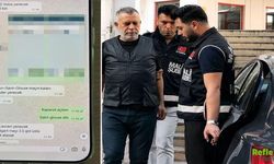 Ahbap Soruşturmasında Yeni İddia! Yüksek Tutarlı Yazışmalar Dosyaya Girdi