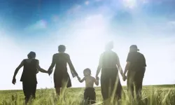 Aile ve Nüfus İçin 10 Yıllık Yol Haritası Hazırlandı: 5 Stratejik Öncelik Belirlendi