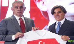 AK Partili Mustafa Varank'tan TFF Başkanı ve Montella'ya İstifa Çağrısı