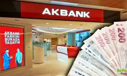Akbank'tan Konut Finansmanında Yeni Model! Peşin Faizli Kredi Dönemi Başladı