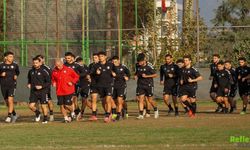 Altay’da Kriz Büyüyor: İlk Antrenman Yine Ertelendi