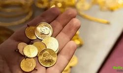 Altın Fiyatlarında Sert Hareket! Gram Altın 6 Bin TL'nin Üzerine Çıktı