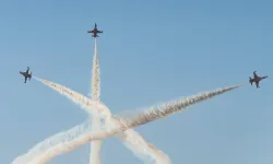 Ankara Semalarında Tarihi Zirve Mesaisi! Tüm Gözler Başkentte