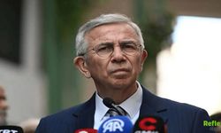 Ankara'da Bugün Seçim Olsa Kim Kazanır? Son Anketin Sonuçları Açıklandı
