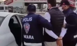 Ankara'da FETÖ Operasyonu: 205 Şüpheli Hakkında Gözaltı Kararı