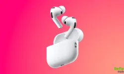 Apple Kameralı AirPods Pro Projesini Askıya Almış Olabilir