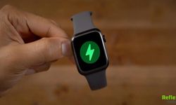 Apple Watch’a Pil Ömrünü Uzatacak Yeni Özellik Geliyor