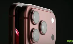 Apple'dan Batarya Bombası! iPhone 18 Pro Max'te 5.000 mAh Sınırı Aşılıyor