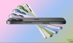 Apple'dan iPhone 17 İçin Kritik Karar! Üretim Azaltılıyor