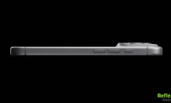 Apple'dan Sürpriz Karar! iPhone 18 Pro Artık Daha Kalın Olacak