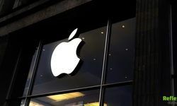 Apple'dan Yapay Zeka İçin Dev Hamle! Çip Satın Alımı Gündemde