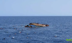 Arakanlı Müslümanları Taşıyan İki Tekne Battı: BM'den Acil Çağrı