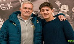 Arda Güler'e Dev Güven! Mourinho'nun Planı Ortaya Çıktı