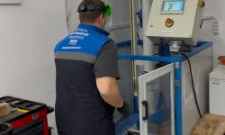 ASAT Laboratuvarı Tarih Yazdı! Türkiye'de İlk Kez Bu Başarıya Ulaştı