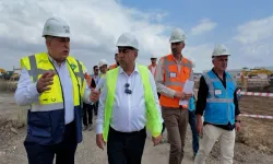 ASKİ’den Dev Yatırım! 12 Milyon Euroluk Proje Hayata Geçiyor