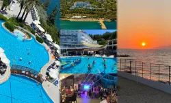 Asteria Ephesus Kuşadası Hotel Yaz Sezonunda Tatilcilerin İlgi Odağı Oldu
