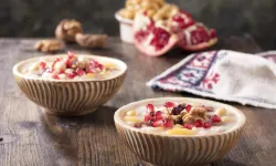 Aşure Sevenler Bu Haberi Kaçırmasın! Kaloriyi Düşüren 7 Basit Adım