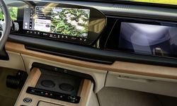 Audi'den Geri Adım! Fiziksel Düğmeler Yeniden Otomobillere Dönüyor