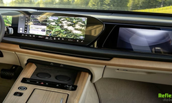 Audi'den Büyük Geri Dönüş! Araç İçi Kontroller Baştan Yenileniyor