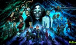 Avengers: Doomsday Fragmanı Rekor İzlenmeye Ulaştı