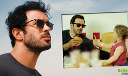 Barış Arduç'tan Kızı Jan Asya Sürprizi: Yeni Paylaşımı İlgi Gördü