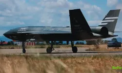 Bayraktar KIZILELMA, JET-230 Füzesiyle İlk Atış Testini Başarıyla Tamamladı