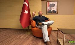 Belçikalı Bakanın Paylaşımı Gündem Oldu! Özür Dileyip Geri Çekti