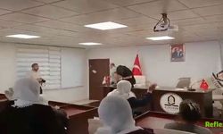 Belediye Meclisinde Gergin Anlar! Yumurtalar Havada Uçuştu