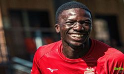 Beşiktaş Bombayı Patlattı! Kassoum Ouattara Bu Gece İstanbul'da