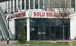 Bolu Belediyesi'nde Soruşturma Genişliyor! 10 İsim İçin Gözaltı Kararı