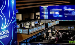Borsa İstanbul'da Güçlü Yükseliş! BIST 100 Rekor Seviyeye Yaklaştı