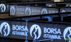 Borsa İstanbul'da Sert Satış! BIST 100 Kritik Eşiğin Altına Düştü