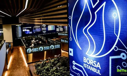 Borsada Yön Değişti! BIST 100 İlk Yarıda Ekside Kaldı