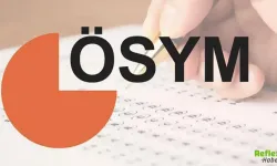 Bu Hafta Sonu Sınav Var Mı? 1-2 Ağustos 2026 ÖSYM Sınav Takvimi